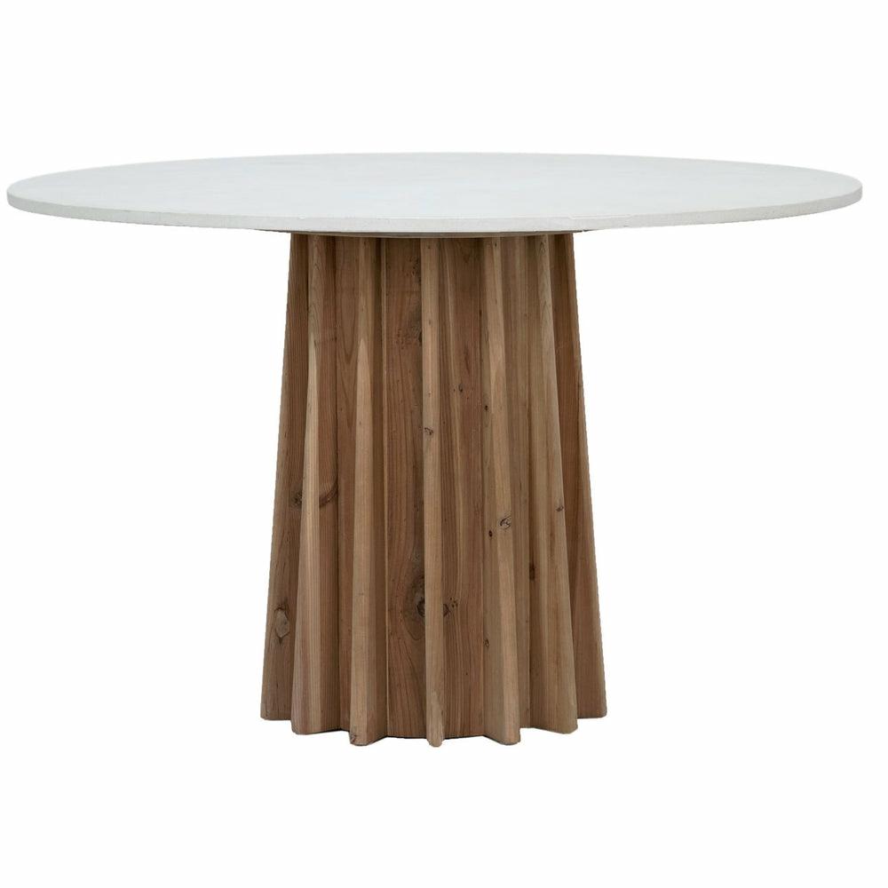 Adonis Dining Table Dining Room