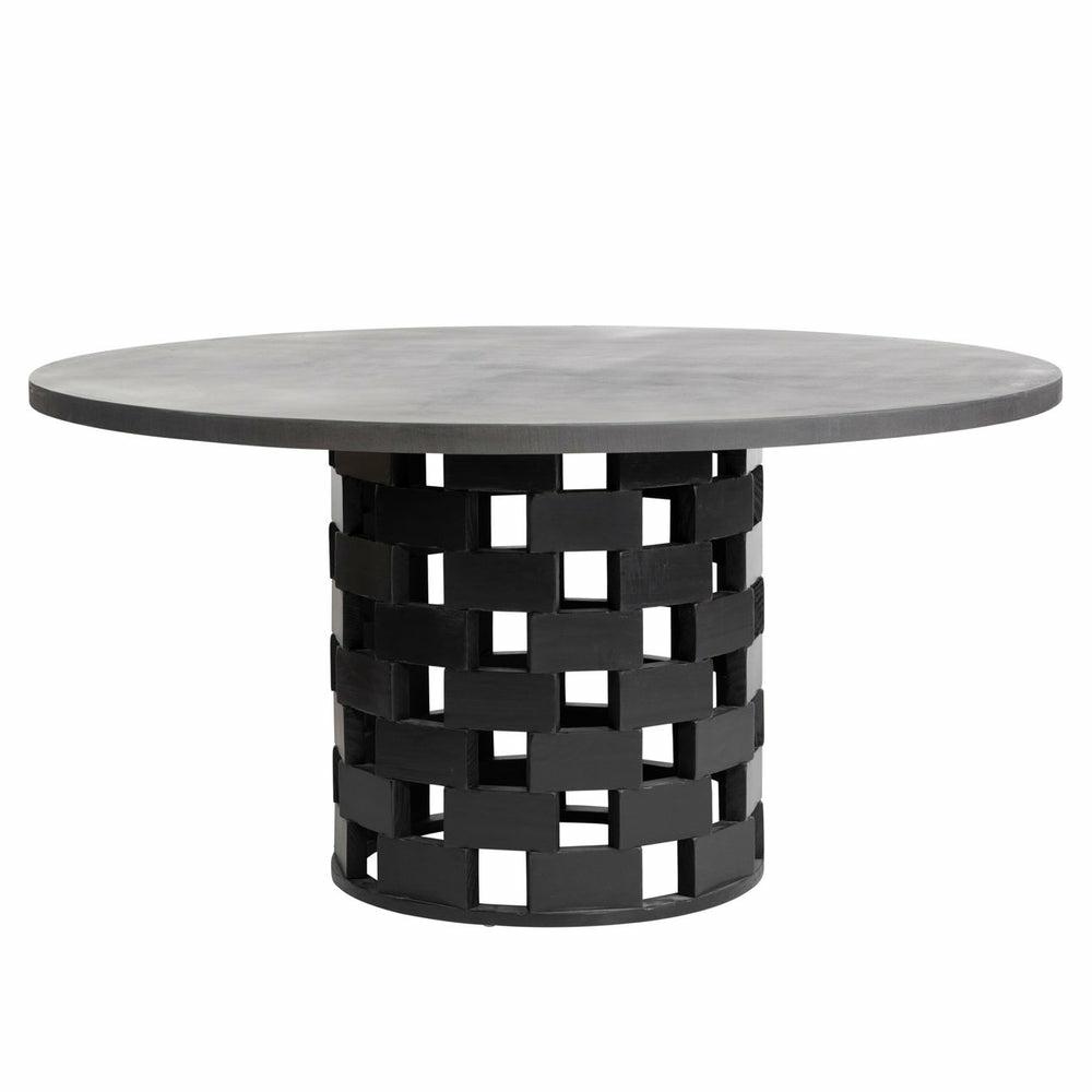 Alessia Dining Table Dining Table