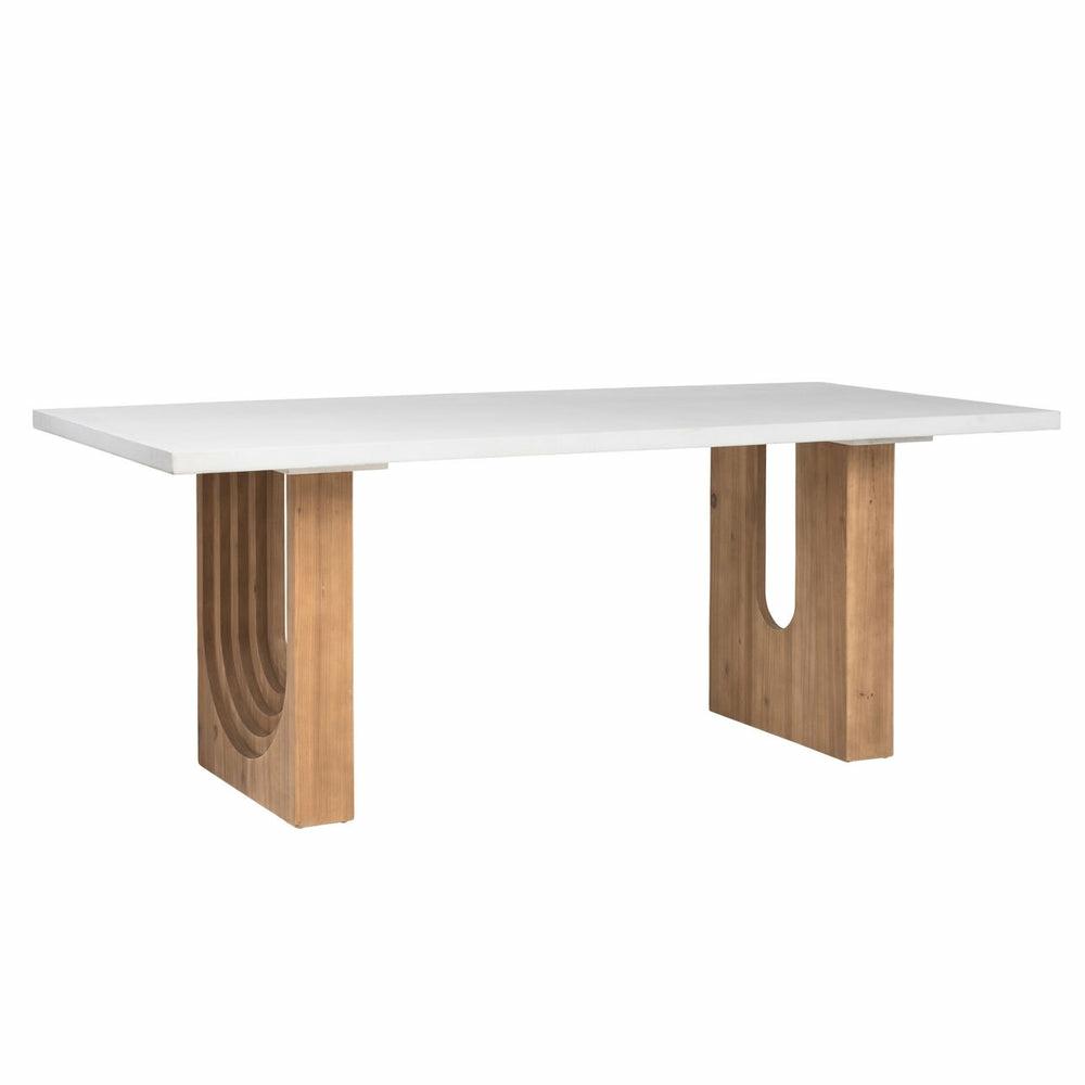 Alessio Dining Table Dining Room