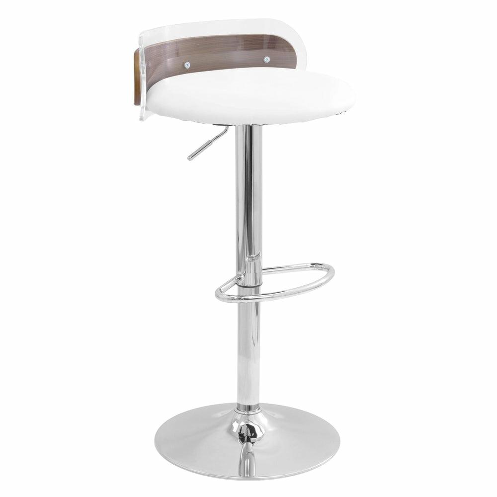 Arc Barstool Bar Stools & Carts