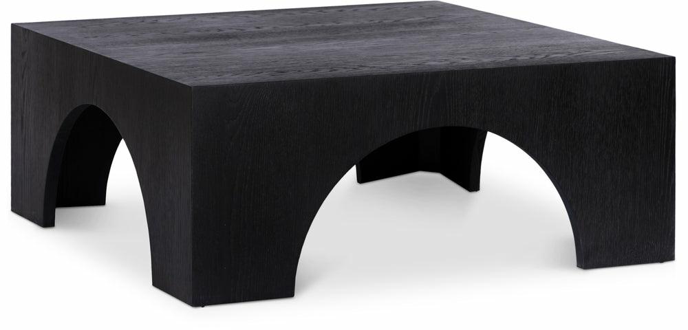 Arch Coffee Table Coffee Table Black