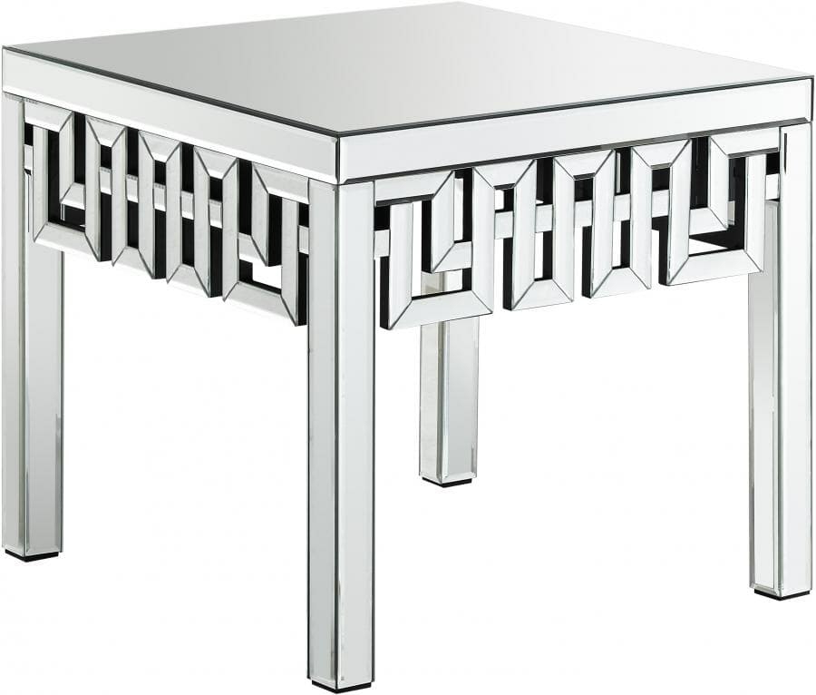 Aria End Table Coffee Table