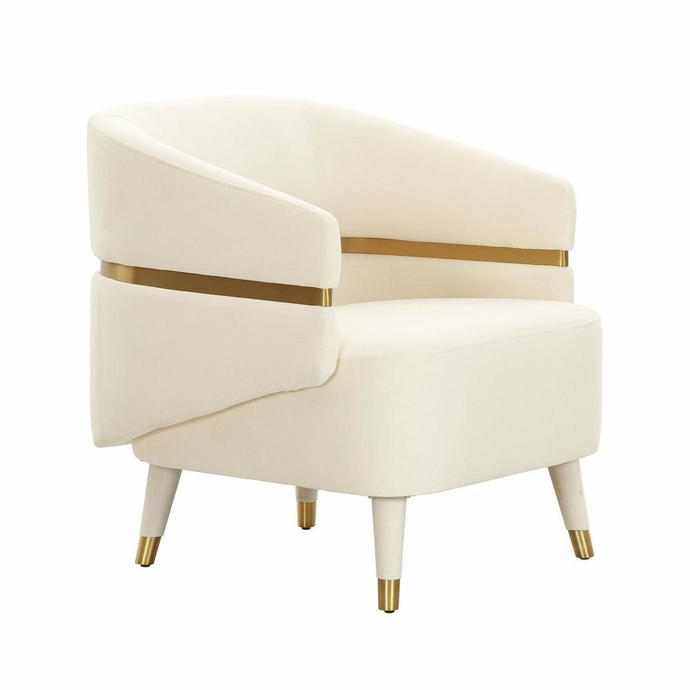 Ayla Accent Chair Accent Chairs