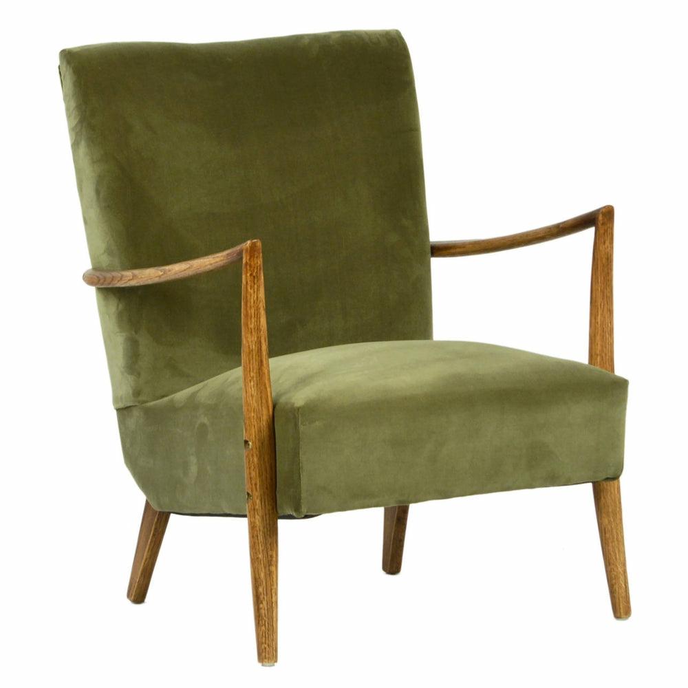 Becker Occasional Chair Accent Chairs