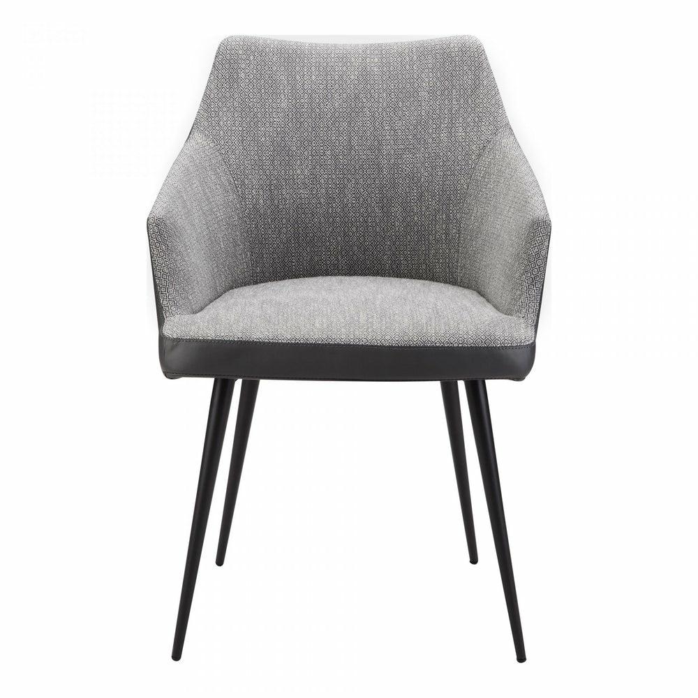 Beckett Dining Chair Grey Dining Chairs