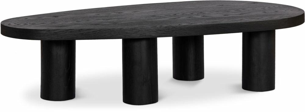 Beekman Coffee Table Coffee Table Black