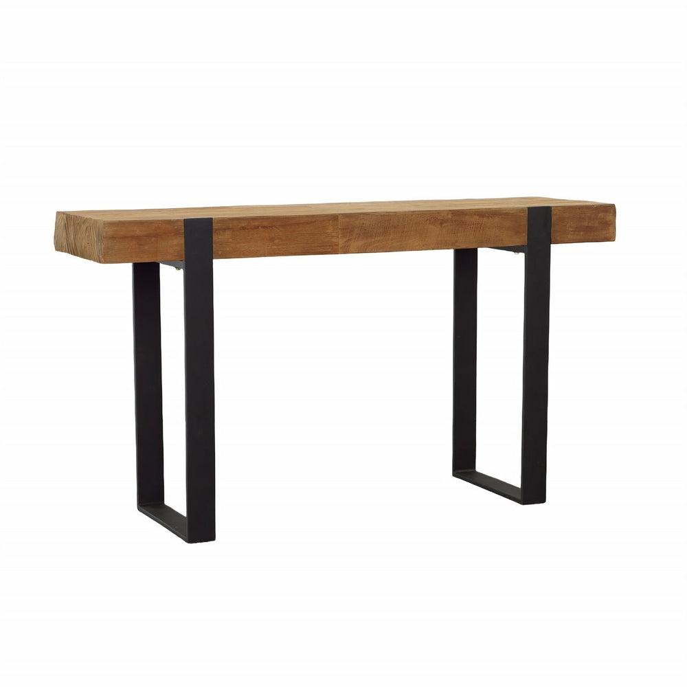 Burke Console Table Living Room