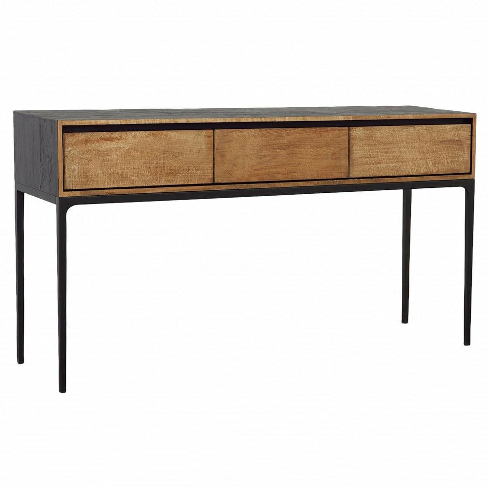 Cabot Console Table Living Room