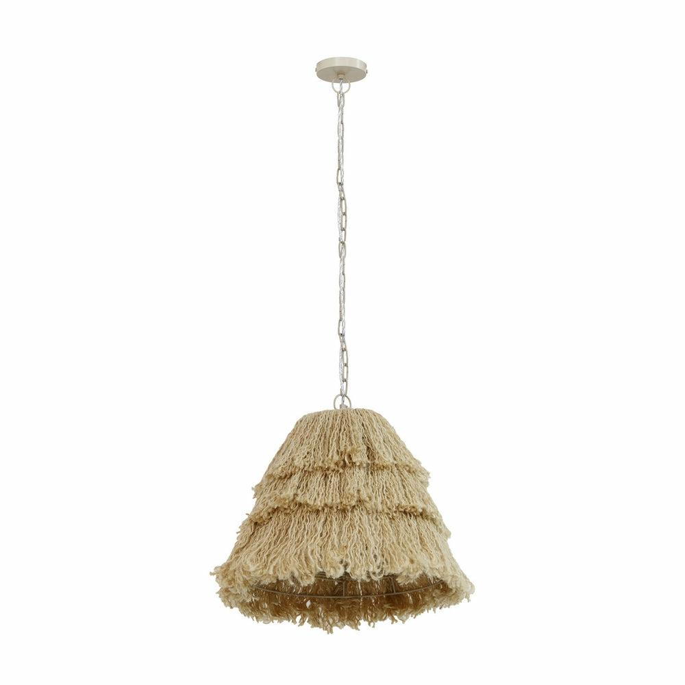 Charlee Pendant Lamp Home Decor