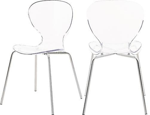 Clarion Dining Chair Set Of 2 Dining Chairs