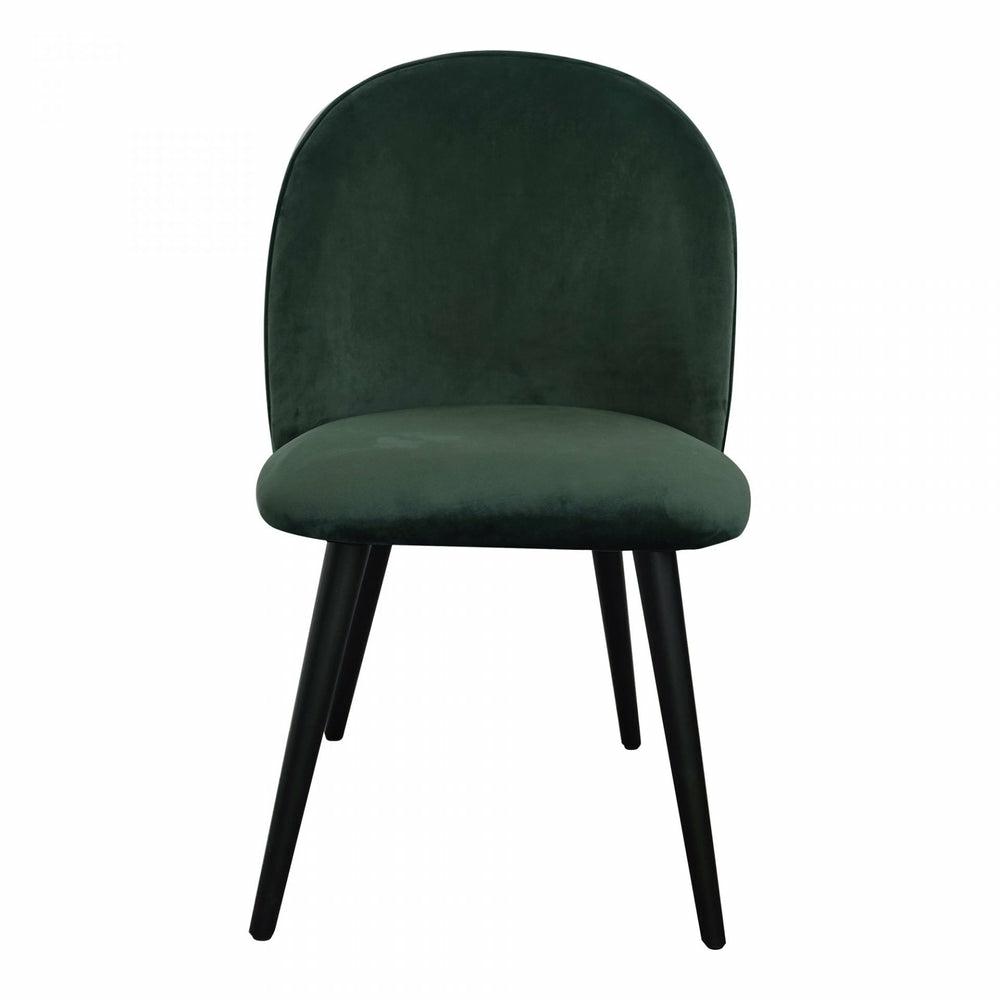 Clarissa Dining Chair Dining Chairs Green