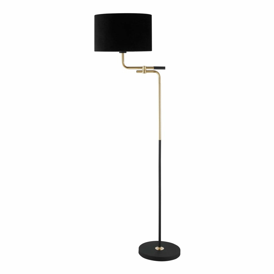 Crisanta Floor Lamp Home Decor