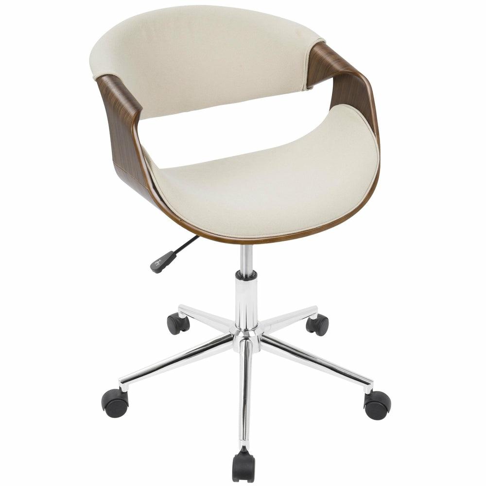 Curvo Office Chair Office