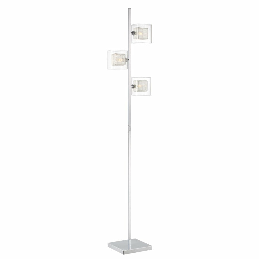 Dahl Floor Lamp Home Decor