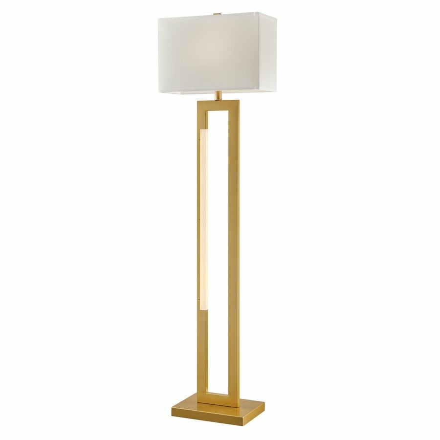 Darrello Floor Lamp Home Decor