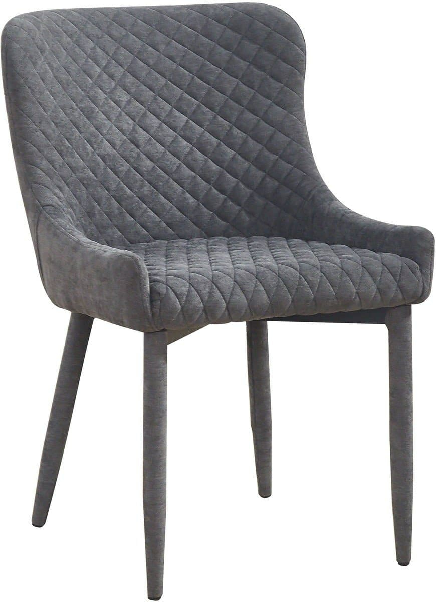 Draco Velvet Chair Dining Chairs