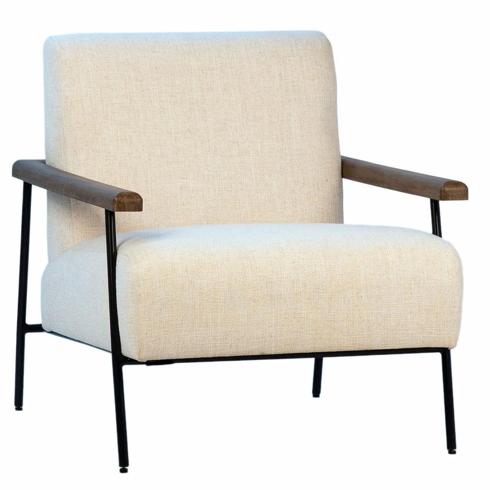 Drake Occasional Chair Accent Chairs