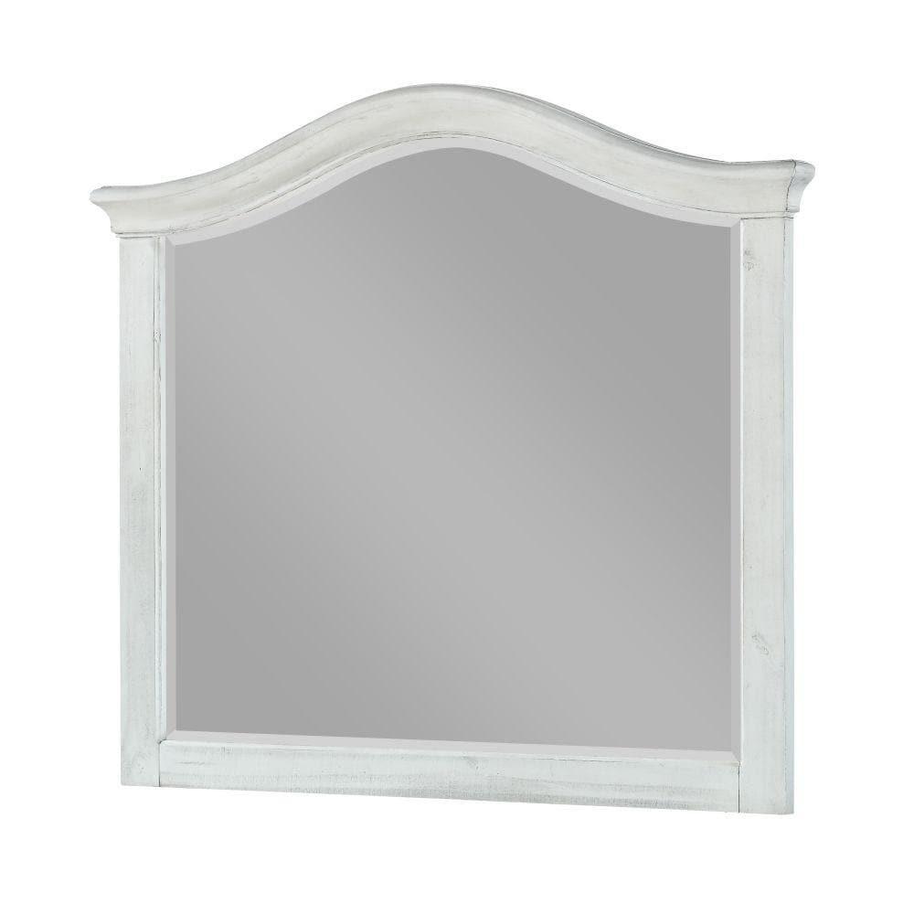 Ella Mirror Home Decor