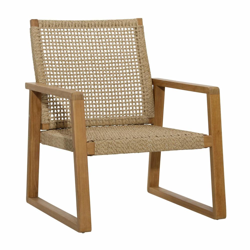 Fay Outdoor Occasional Chair Accent Chairs