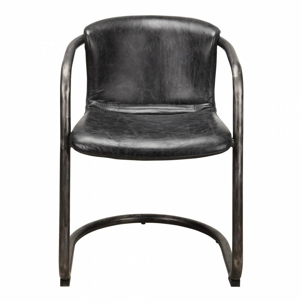 Freeman Dining Chair Dining Chairs Black