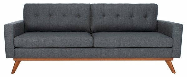 Gneiss Modern Linen Sofa Living Room