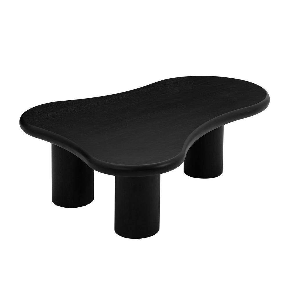 Gotham Coffee Table Coffee Table Black