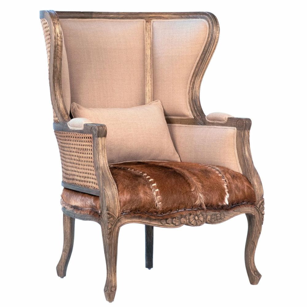 Graymont Occasional Chair Accent Chairs