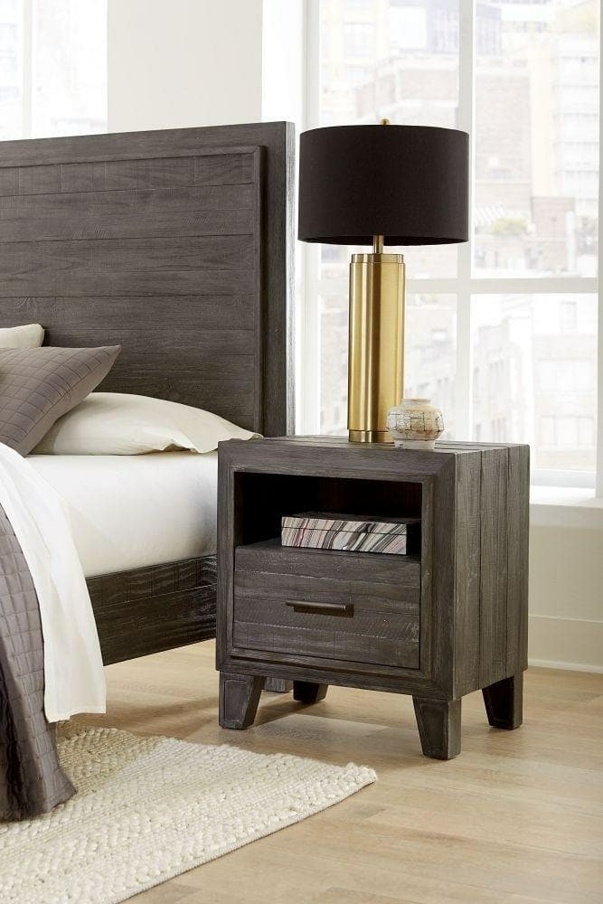 Hadley Nightstand Bedroom Room