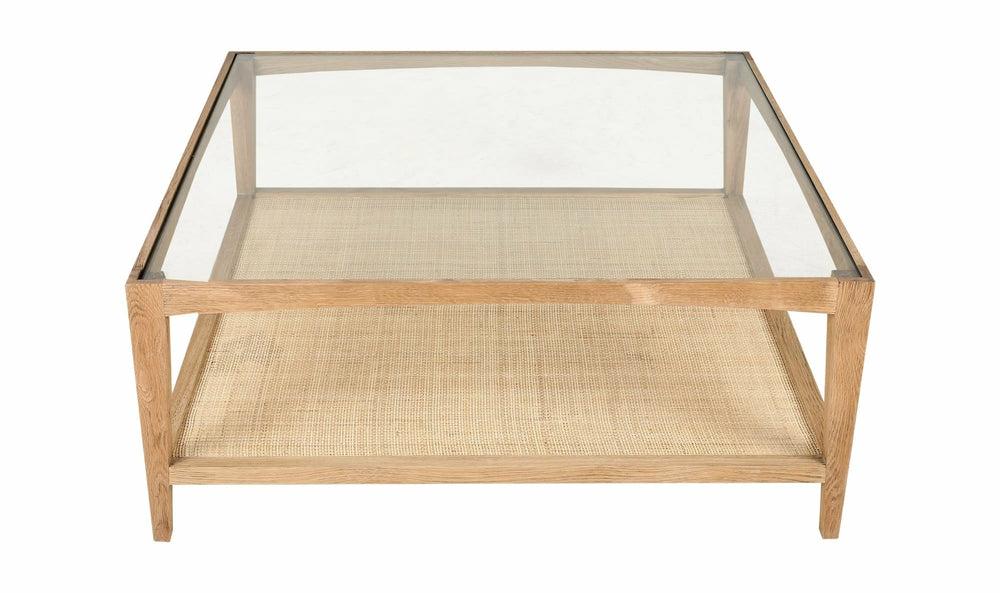 Harrington Coffee Table Coffee Table