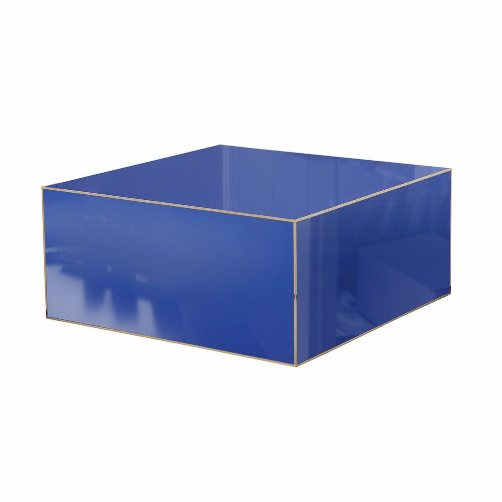 Havana Coffee Table Coffee Table Blue