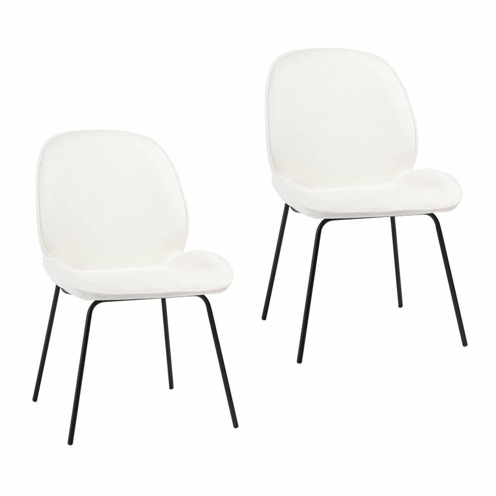 Helen Dining Chair – Set Of 2 Dining Chairs