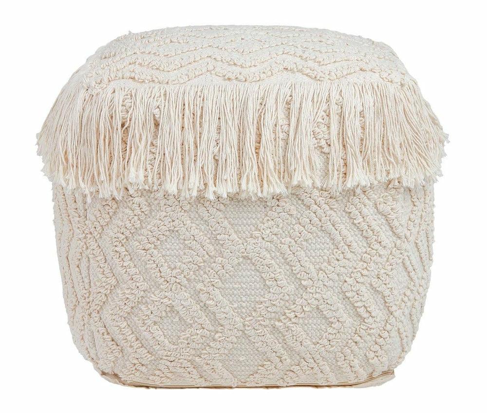 Inca Pouf Home Decor