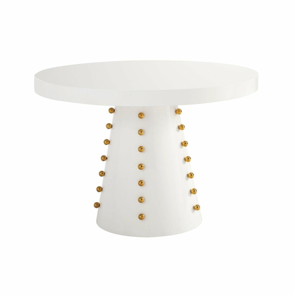 Janice Lacquer Dinette Table Dining Room