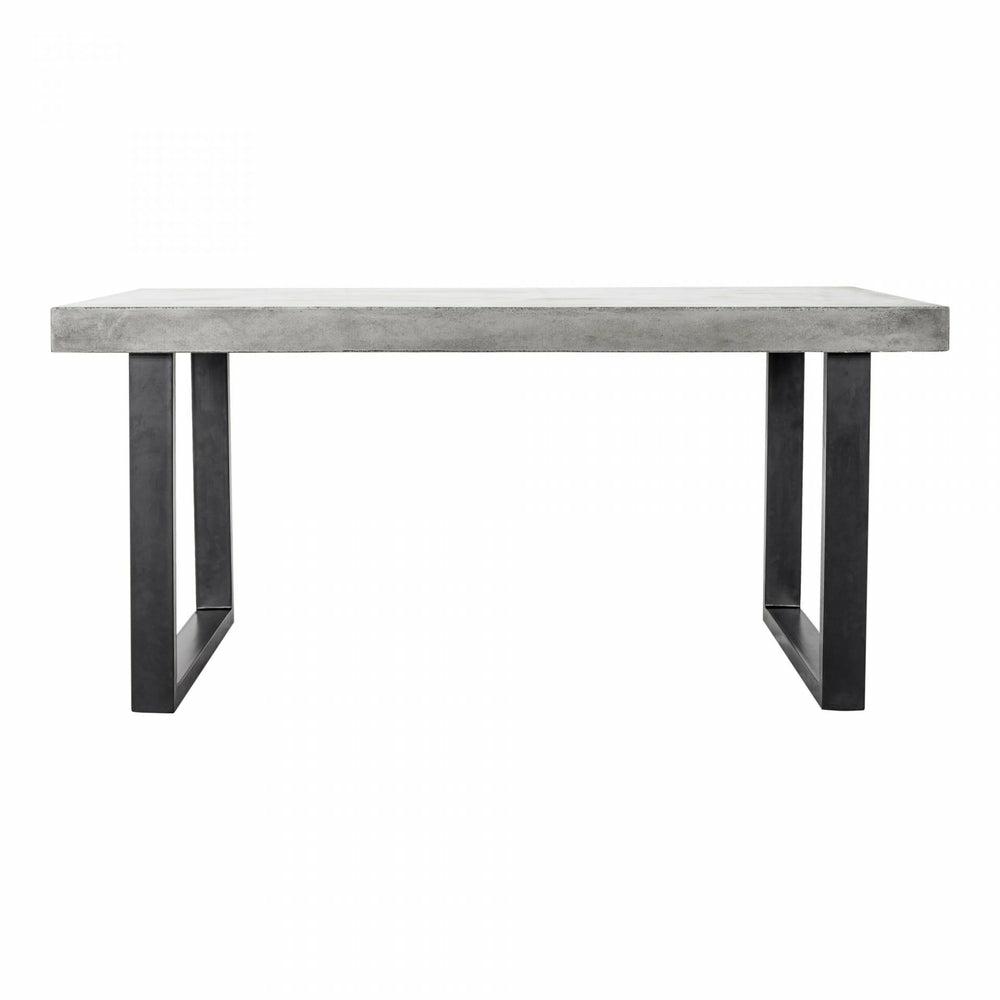 Jedrik Outdoor Dining Table Small Dining Room