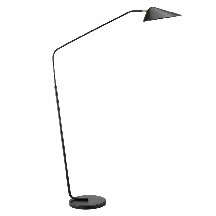 Jerom Floor Lamp Home Decor