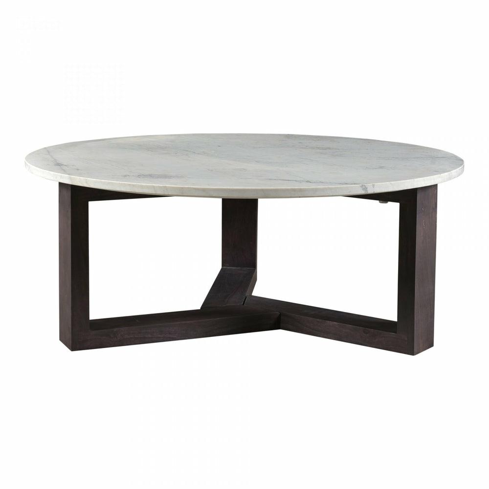 Jinxx Coffee Table Coffee Table Brown