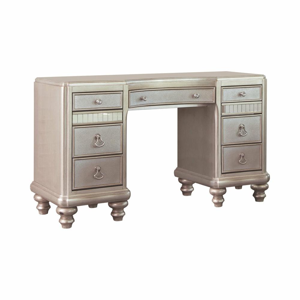 Katherine 9 Drawer Vanity Bedroom Room