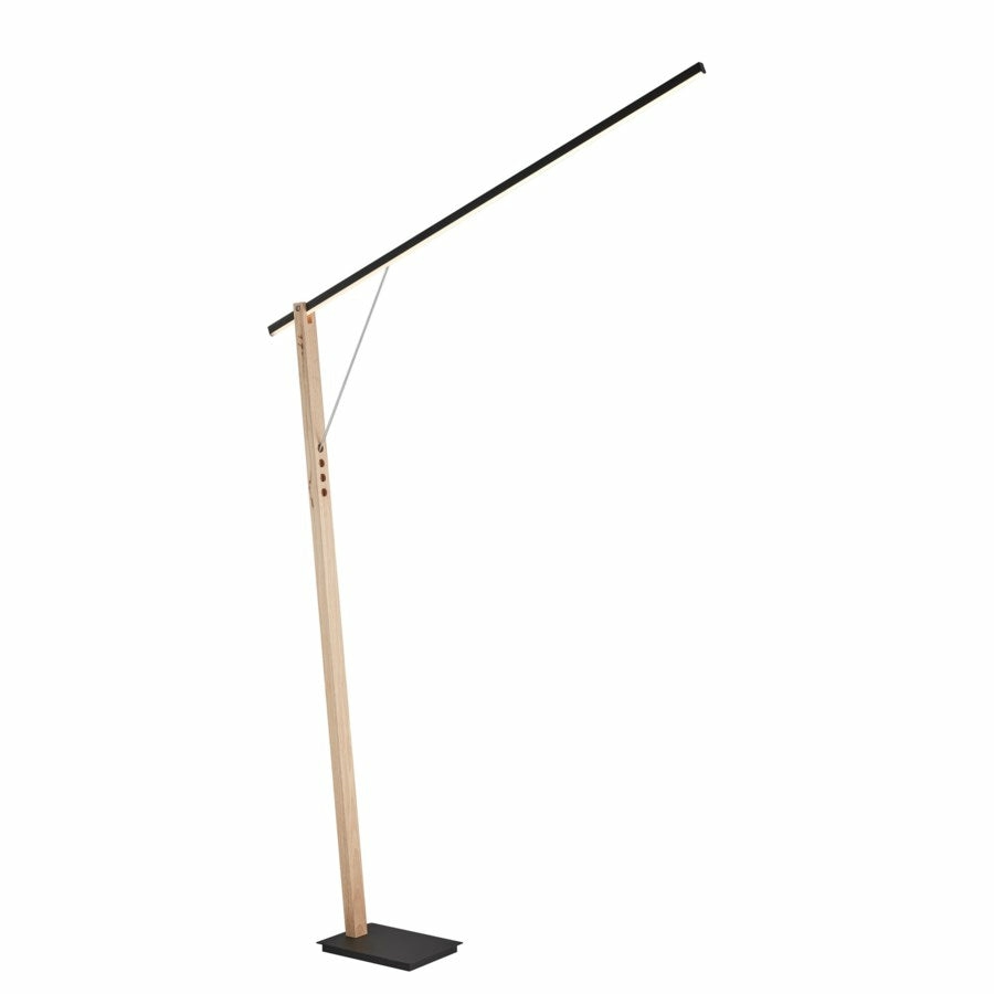 Kylar Floor Lamp Home Decor