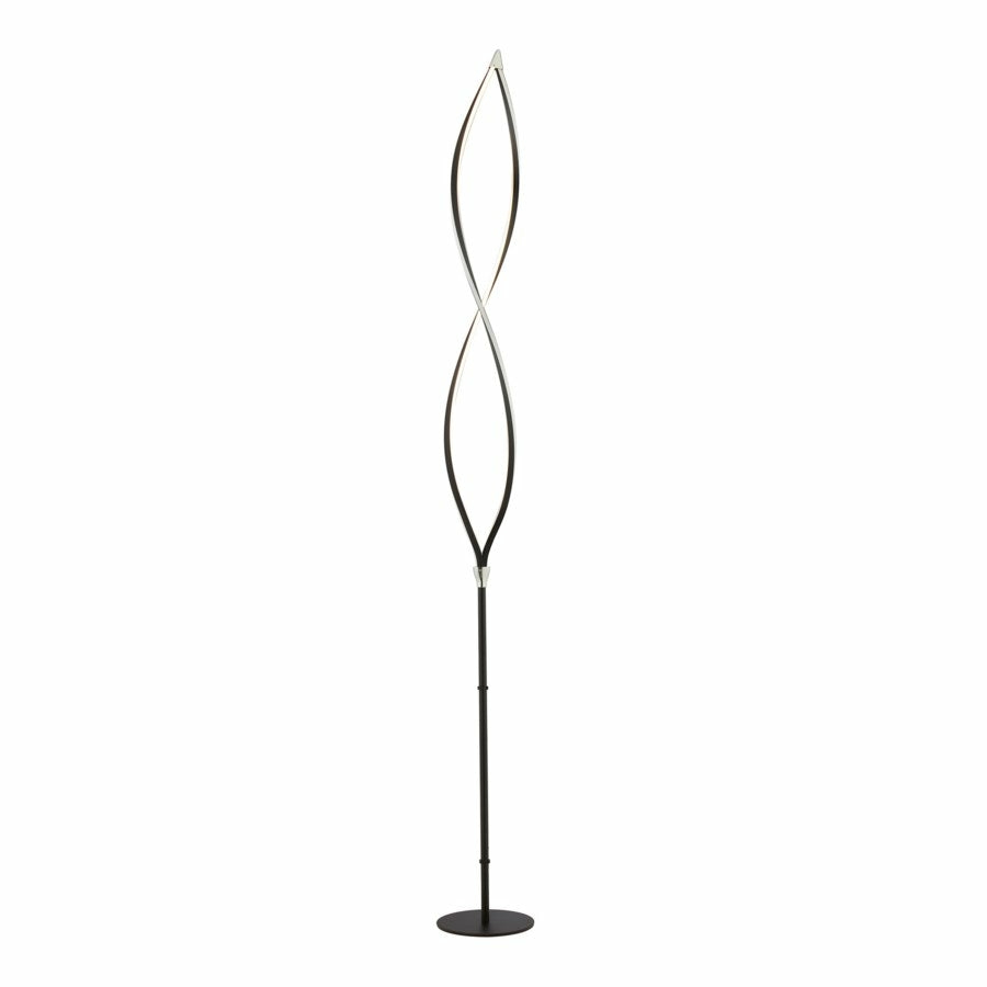 Kyle Floor Lamp Home Decor