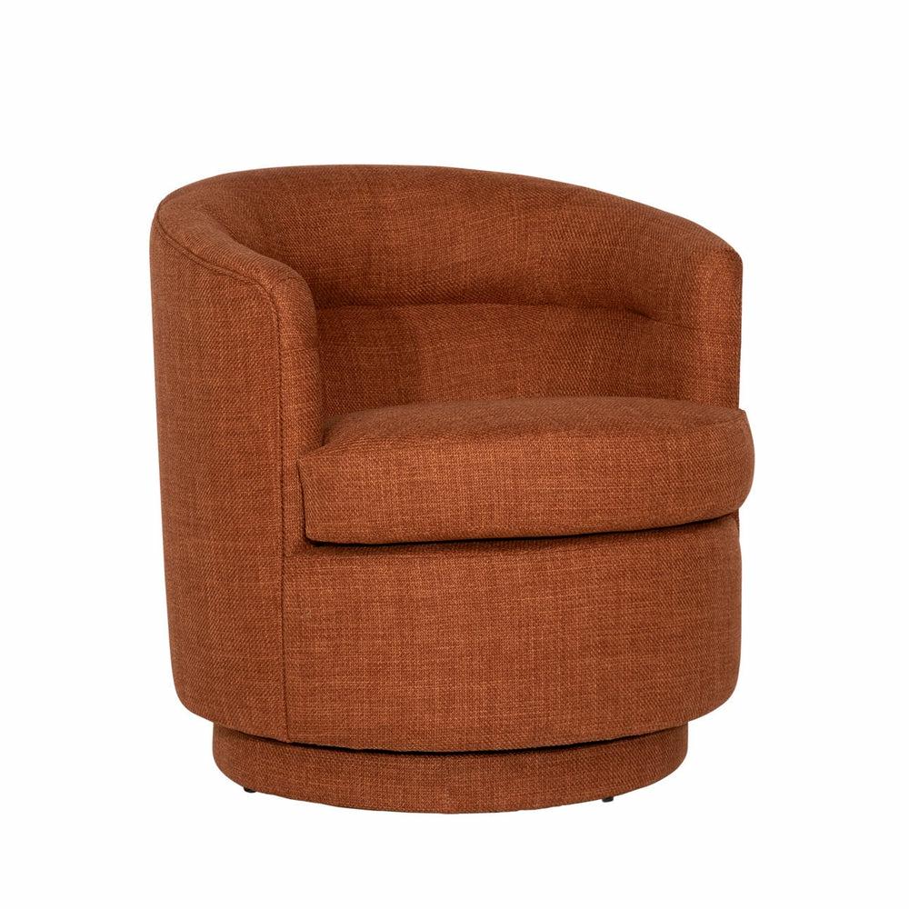 Lauretta Swivel Chair Outdoor