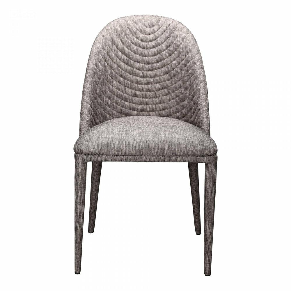 Libby Dining Chair Dining Chairs Grey