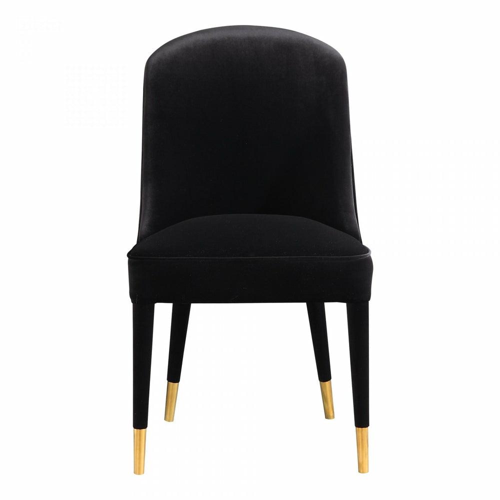 Liberty Dining Chair Dining Chairs Black