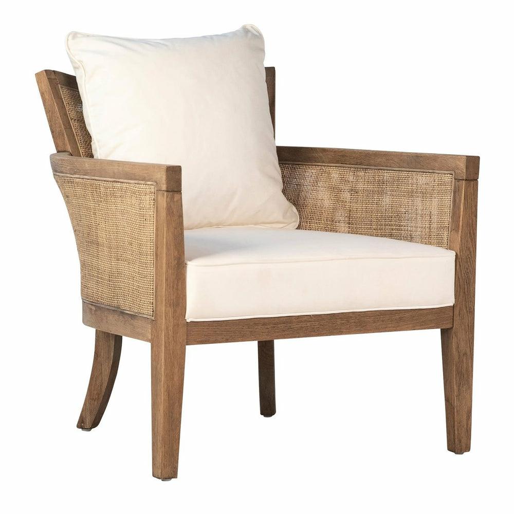 Lily Occasional Chair Accent Chairs