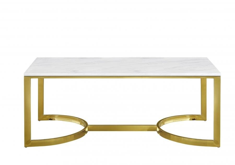 London Gold Coffee Table Coffee Table