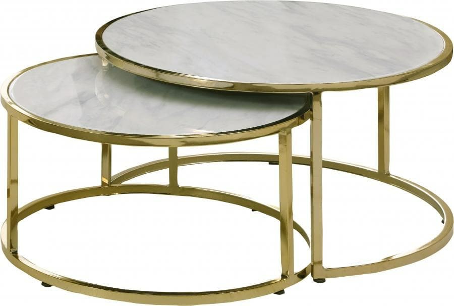 Massimo Coffee Table Coffee Table