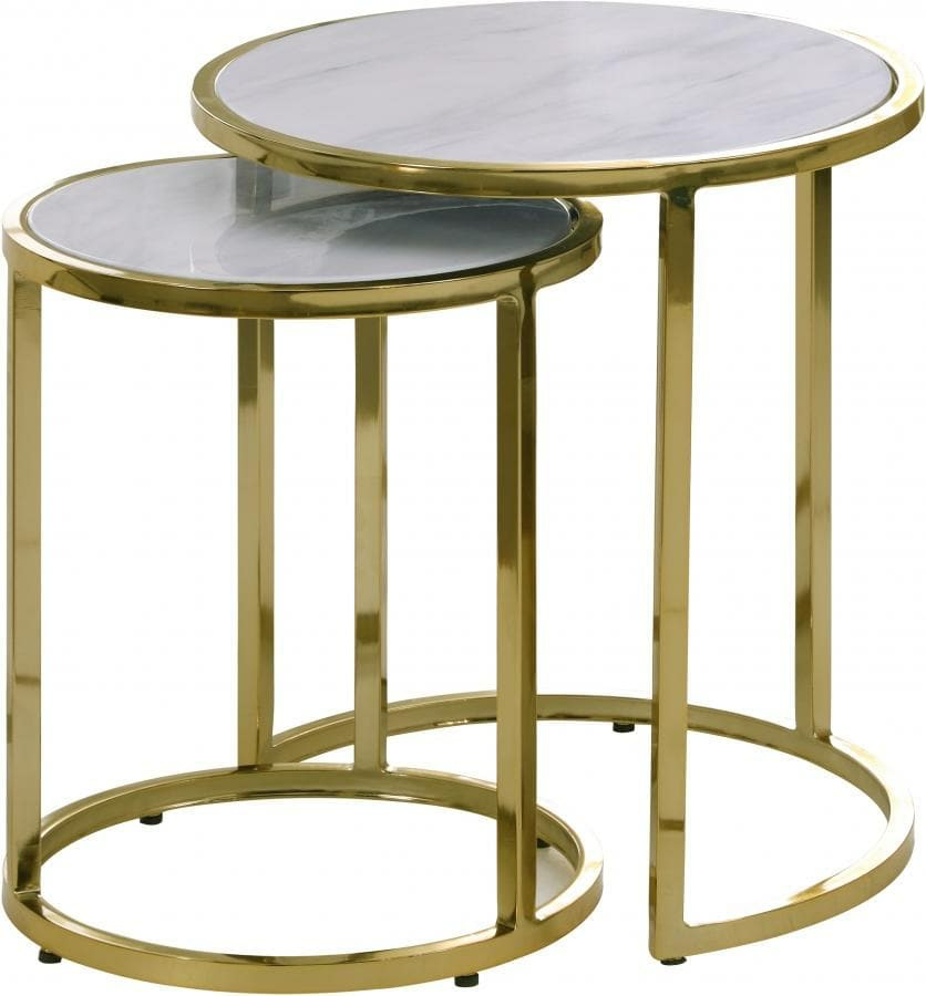 Massimo End Table Coffee Table