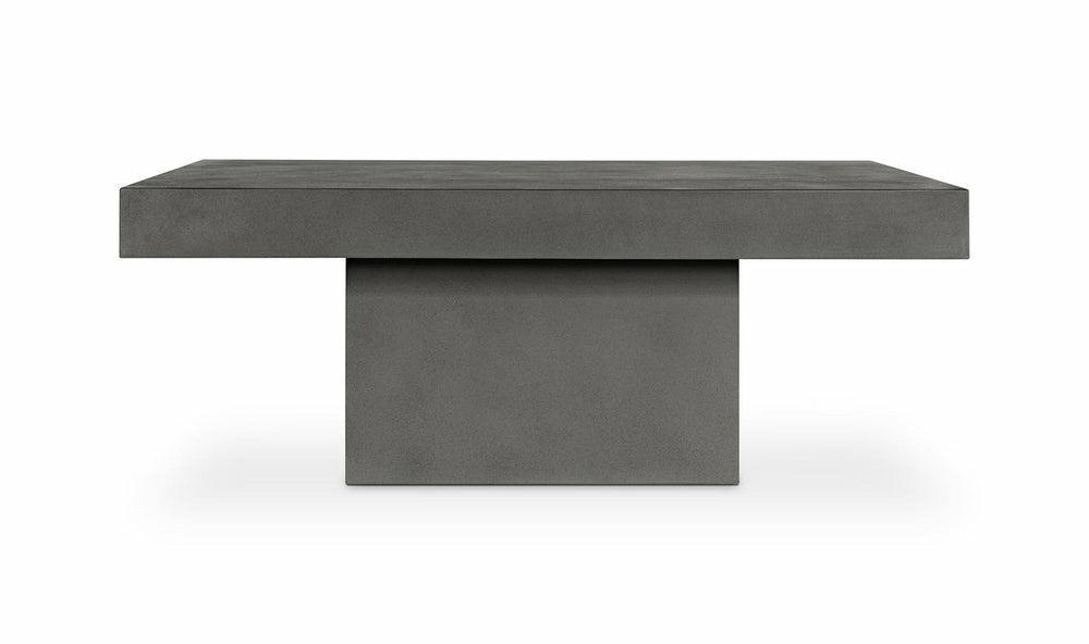 Maxima Outdoor Coffee Table Coffee Table