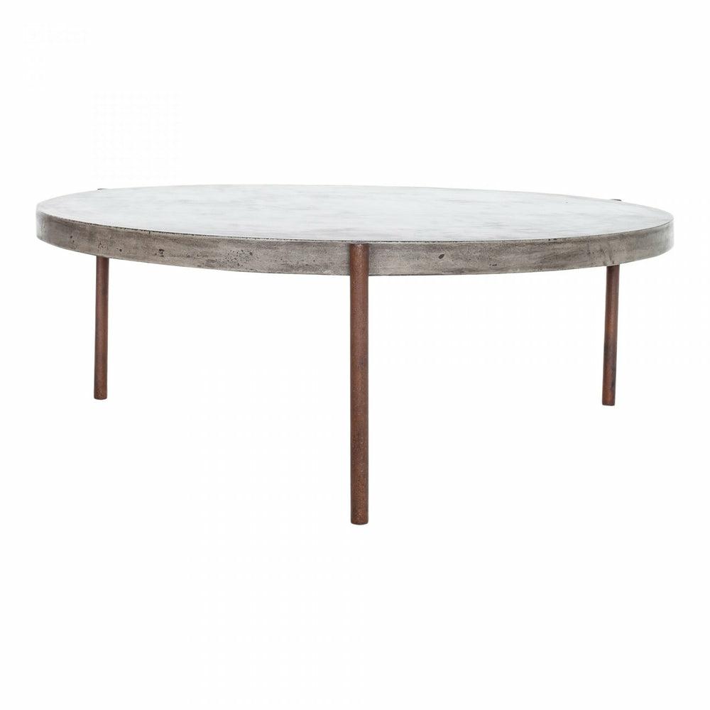 Mendez Outdoor Coffee Table Coffee Table