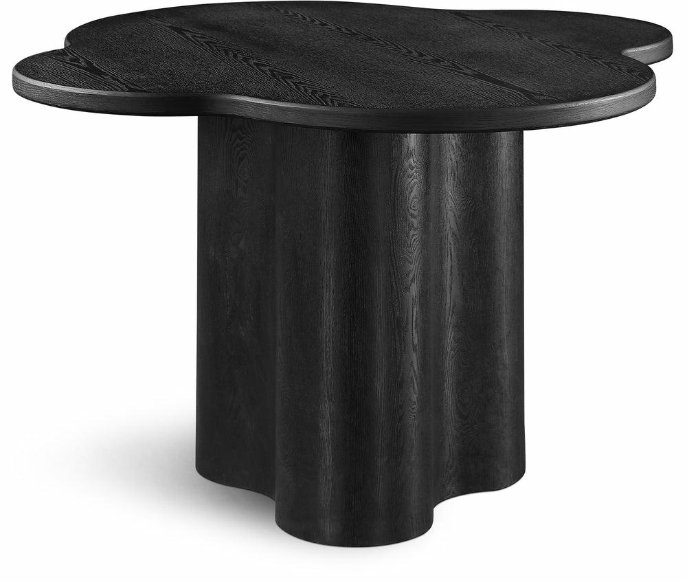 Mesa Dining Table Dining Room Black