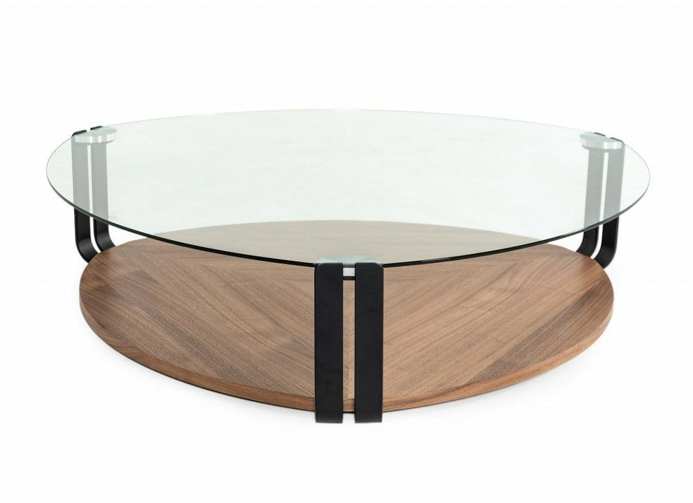 Modrest Viviana – Modern Coffee Table Coffee Table